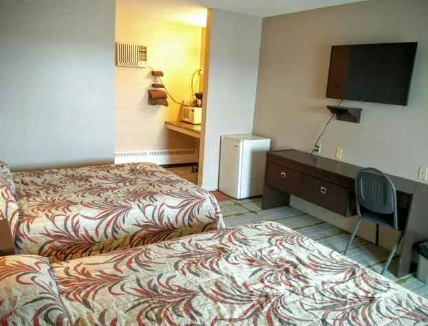 Alaskan Motel hotel detail image 4