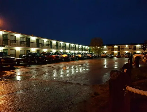 Alaskan Motel hotel detail image 1