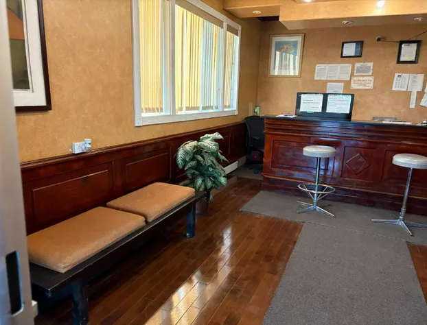 Alaskan Motel hotel detail image 2