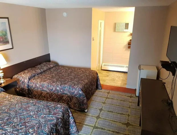 Alaskan Motel hotel detail image 4