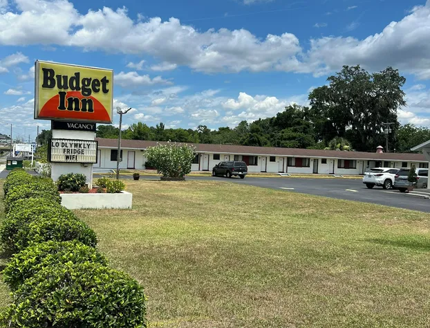Budget Inn hotel detail image 3