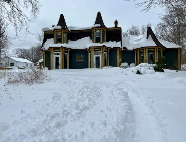 Belle View Manor Inn hotel detail image 2