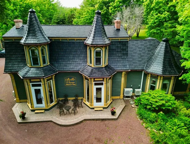 Belle View Manor Inn hotel detail image 3