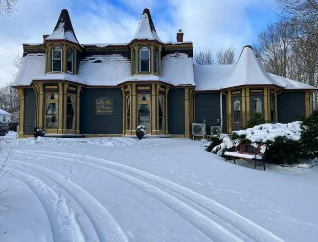Belle View Manor Inn hotel detail image 3