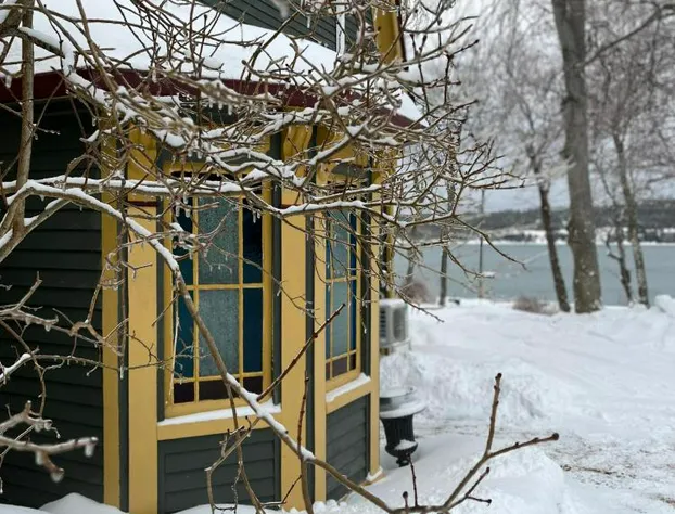 Belle View Manor Inn hotel detail image 4