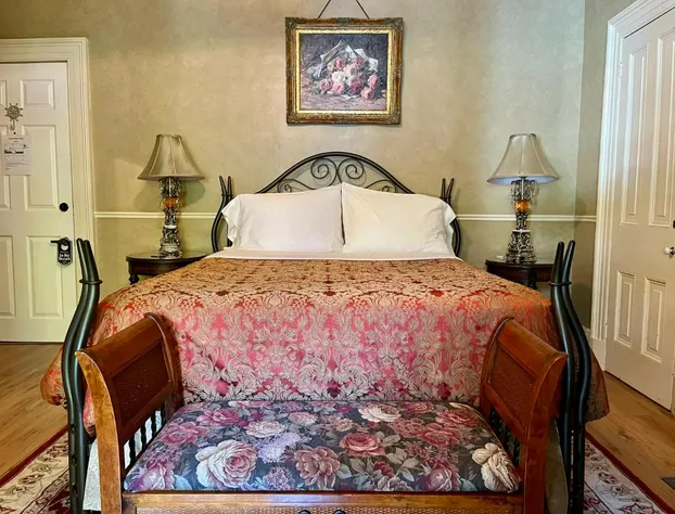 Belle View Manor Inn hotel detail image 4