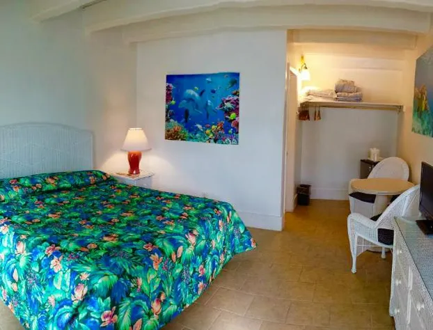 Key Colony Beach Motel hotel detail image 3