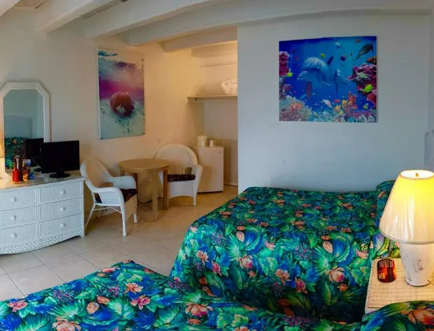 Key Colony Beach Motel hotel detail image 4