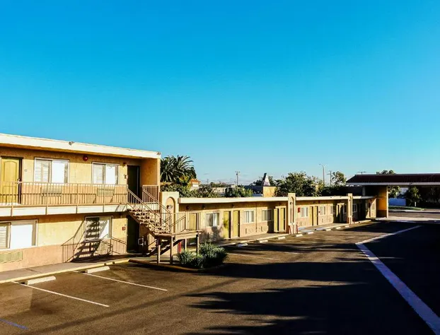 Tropic Lodge hotel detail image 1
