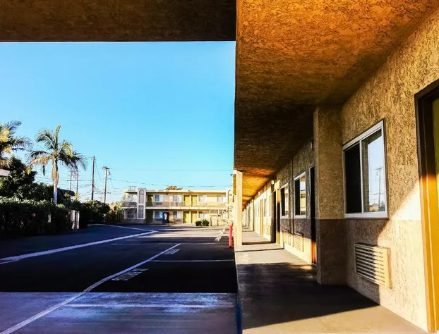 Tropic Lodge hotel detail image 3