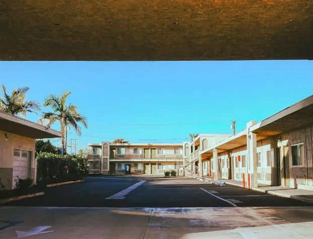 Tropic Lodge hotel detail image 3