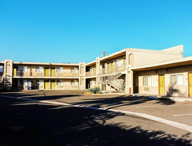 Tropic Lodge hotel detail image 3