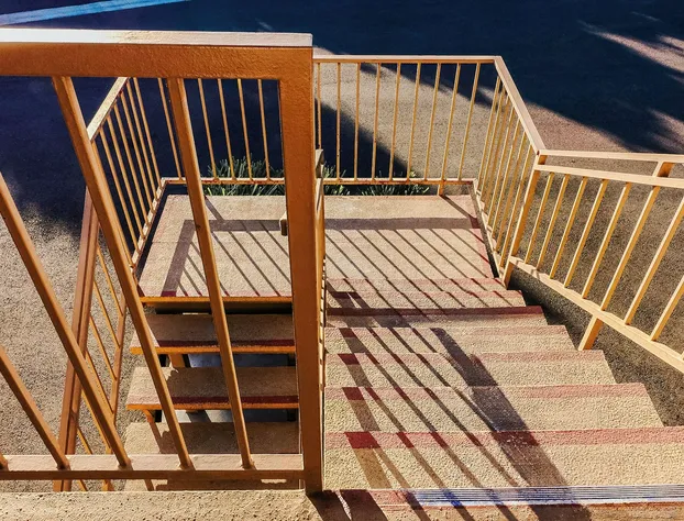 Tropic Lodge hotel detail image 4