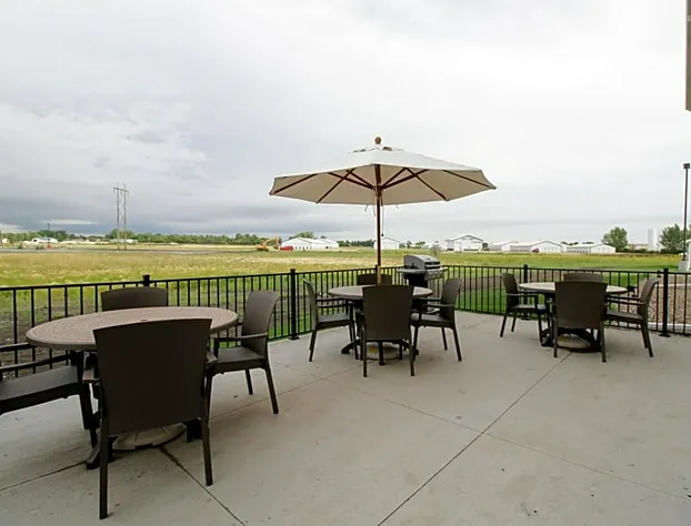 Cobblestone Hotel & Suites – Devils Lake hotel detail image 3