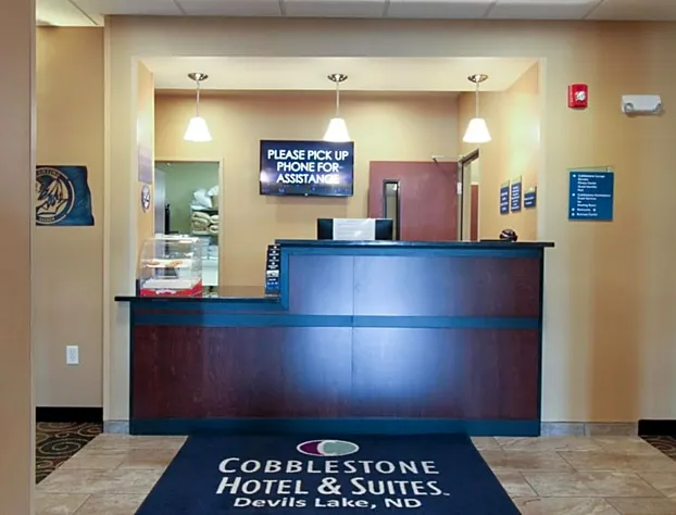 Cobblestone Hotel & Suites – Devils Lake hotel detail image 4