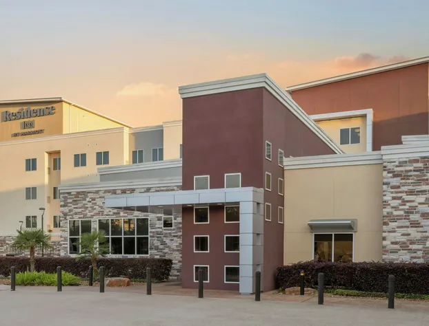 Residence Inn by Marriott Houston West/Beltway 8 at Clay Rd. hotel detail image 2