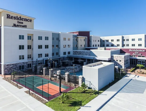 Residence Inn by Marriott Houston West/Beltway 8 at Clay Rd. hotel detail image 3