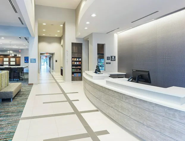 Residence Inn by Marriott Houston West/Beltway 8 at Clay Rd. hotel detail image 4