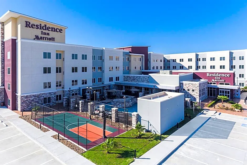 Residence Inn by Marriott Houston West/Beltway 8 at Clay Rd. hotel hero