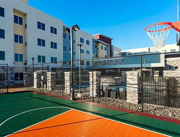 Residence Inn by Marriott Houston West/Beltway 8 at Clay Rd. hotel detail image 1