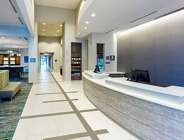 Residence Inn by Marriott Houston West/Beltway 8 at Clay Rd. hotel detail image 2