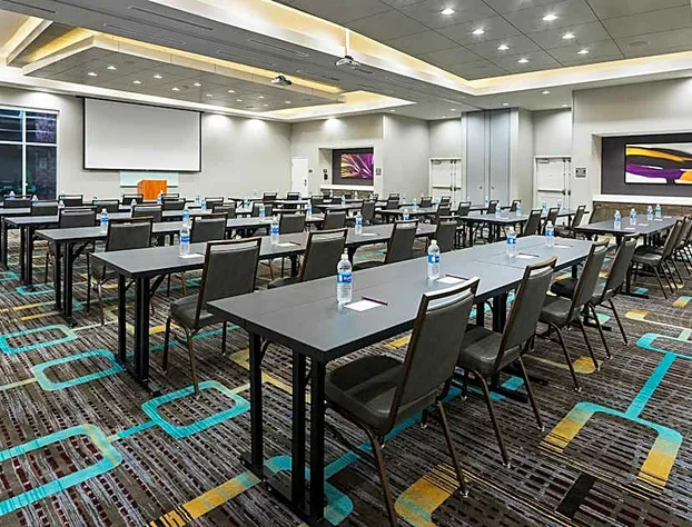 Residence Inn by Marriott Houston West/Beltway 8 at Clay Rd. hotel detail image 3