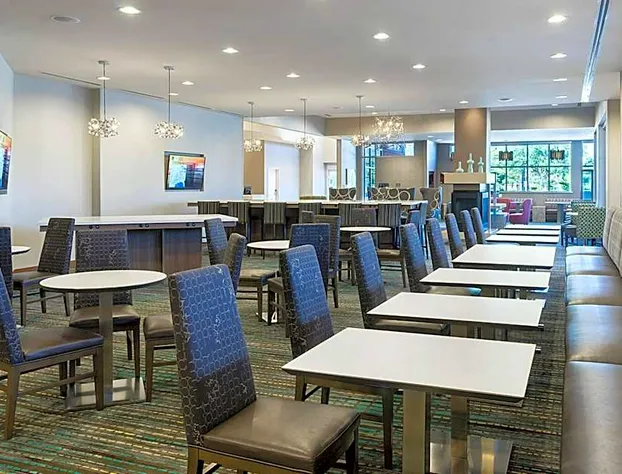 Residence Inn by Marriott Houston West/Beltway 8 at Clay Rd. hotel detail image 4