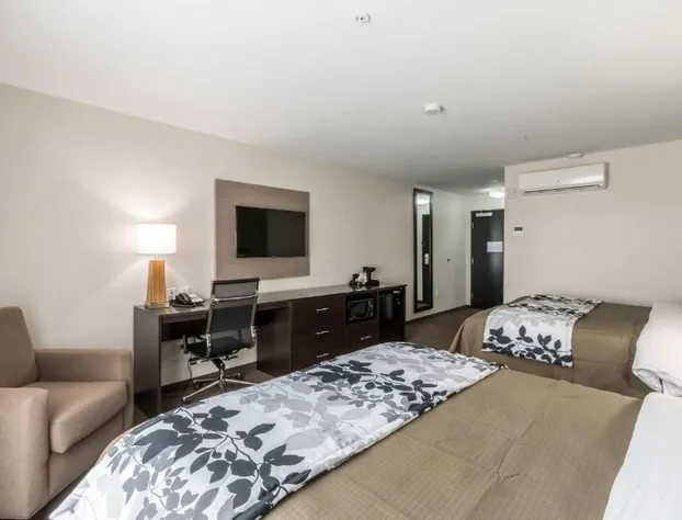 Sleep Inn & Suites College Station near University hotel detail image 3
