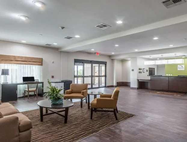 Sleep Inn & Suites College Station near University hotel detail image 4