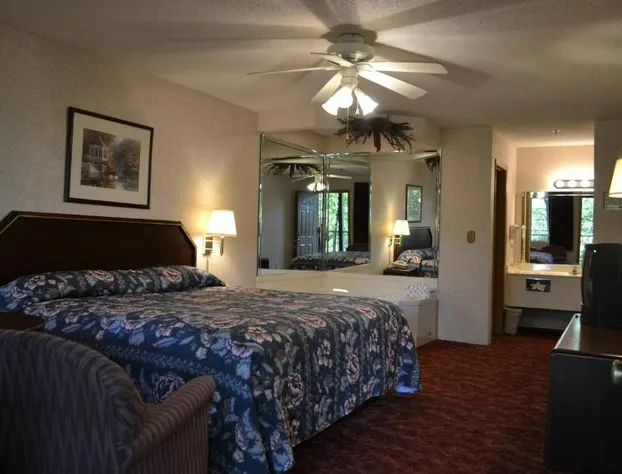 Apple Blossom Inn hotel detail image 2