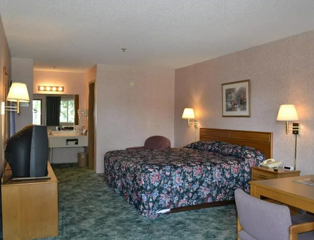 Apple Blossom Inn hotel detail image 3