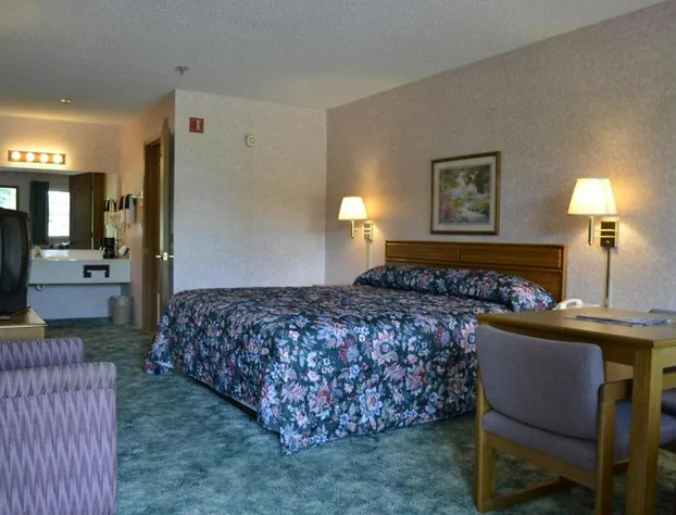 Apple Blossom Inn hotel detail image 4