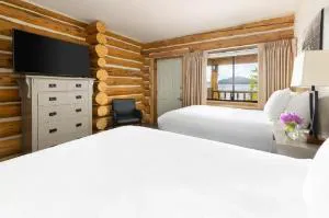 Salmon Falls Resort hotel detail image 1