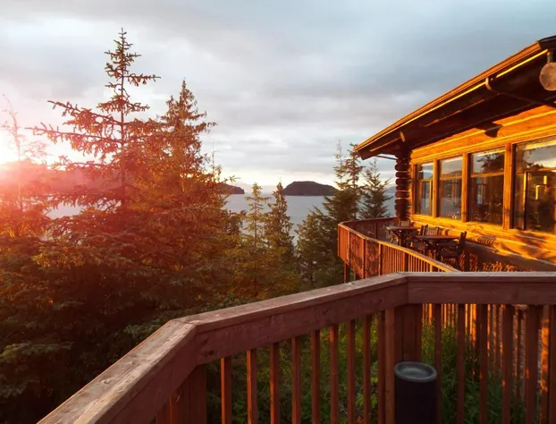 Salmon Falls Resort hotel detail image 4