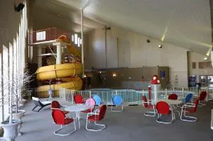 Medicine Hat Suites hotel detail image 3