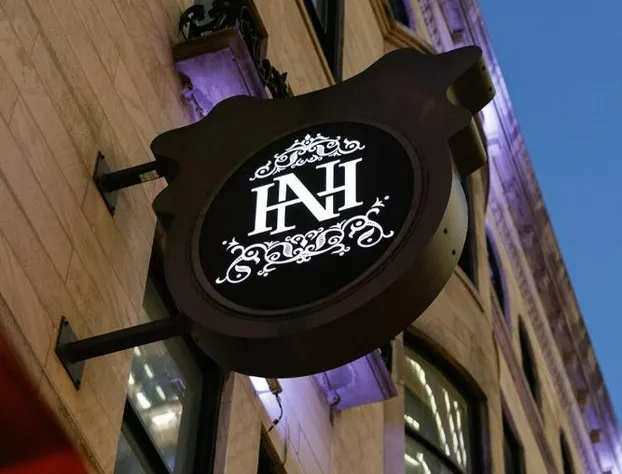 voco Hotel Napoleon Memphis by IHG hotel detail image 2