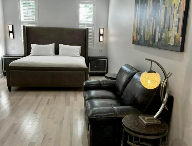 Elaine's Cape May Boutique Hotel hotel detail image 2