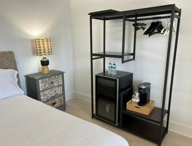 Elaine's Cape May Boutique Hotel hotel detail image 3