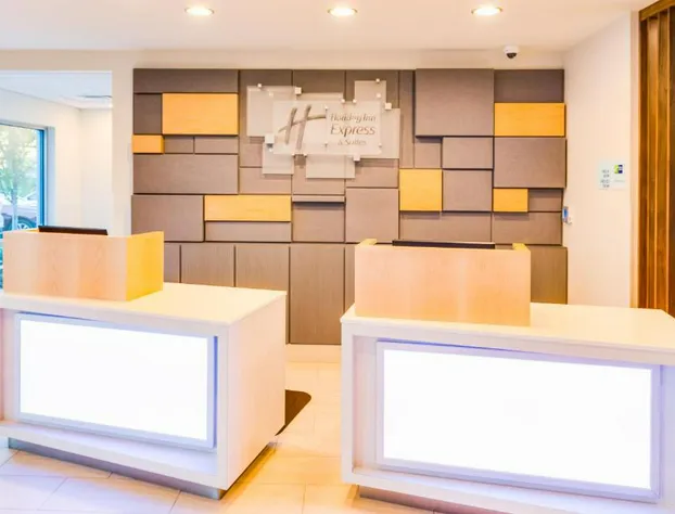 Holiday Inn Express & Suites Russellville by IHG hotel detail image 3