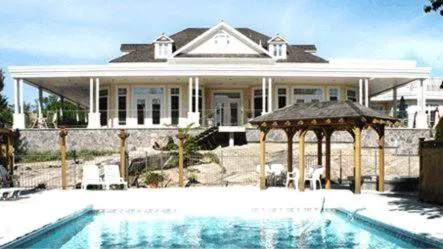The Burleigh Falls Inn & Suites hotel detail image 1