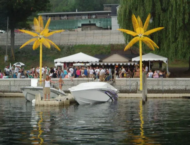 The Anchor Inn and Marina hotel detail image 1
