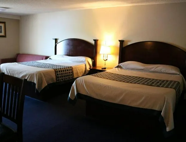 The Anchor Inn and Marina hotel detail image 3