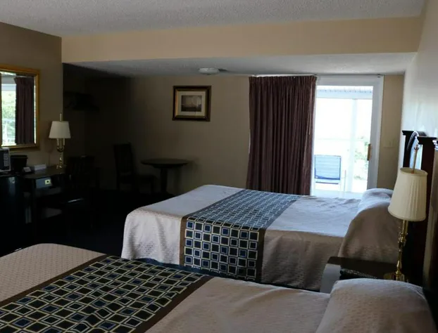 The Anchor Inn and Marina hotel detail image 4