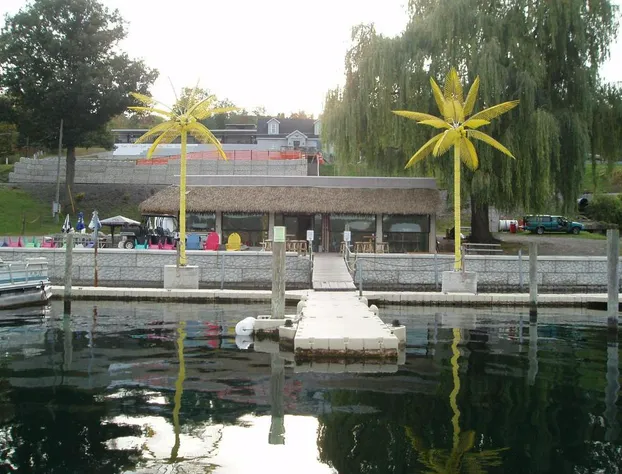 The Anchor Inn and Marina hotel detail image 1