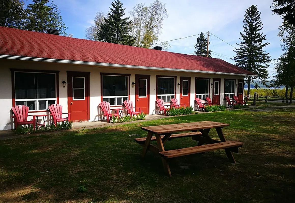 Auberge La Coudriere-Cool Hotel hotel hero