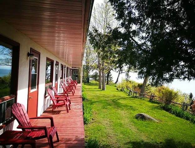 Auberge La Coudriere-Cool Hotel hotel detail image 1