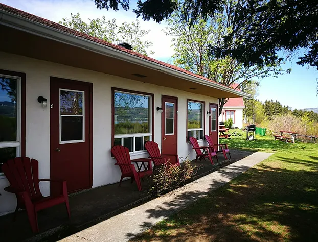 Auberge La Coudriere-Cool Hotel hotel detail image 2