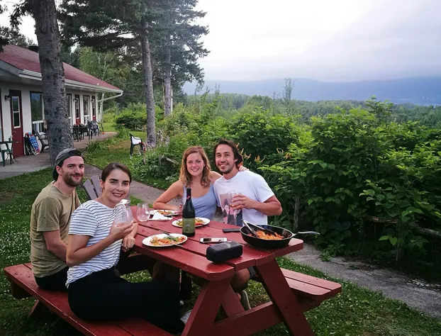 Auberge La Coudriere-Cool Hotel hotel detail image 3