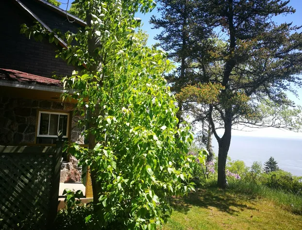 Auberge La Coudriere-Cool Hotel hotel detail image 4