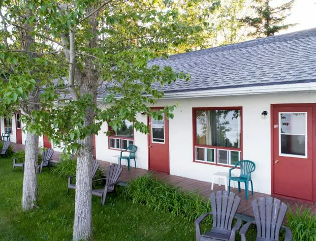 Auberge La Coudriere-Cool Hotel hotel detail image 2